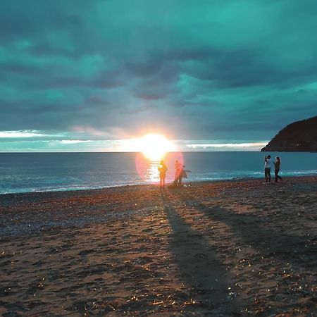 Cuore Di Mare Levanto Eksteriør bilde