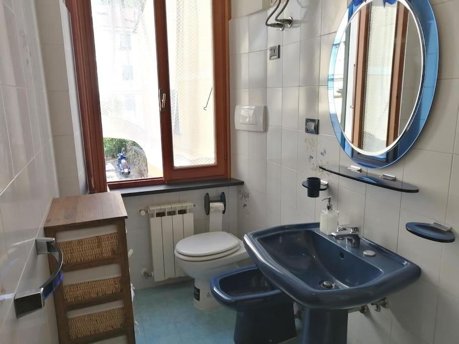 Cuore Di Mare Levanto Eksteriør bilde