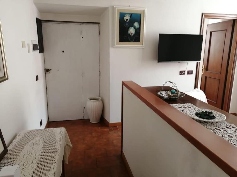 Cuore Di Mare Levanto Eksteriør bilde