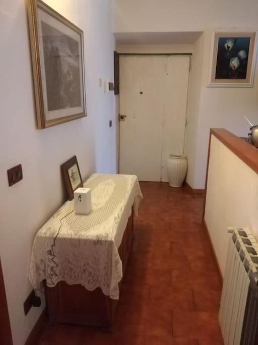 Cuore Di Mare Levanto Eksteriør bilde