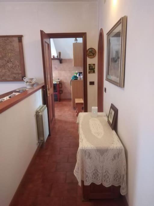 Cuore Di Mare Levanto Eksteriør bilde