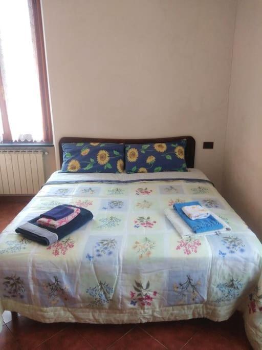 Cuore Di Mare Levanto Eksteriør bilde