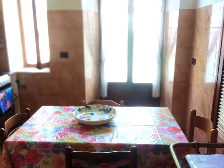 Cuore Di Mare Levanto Eksteriør bilde